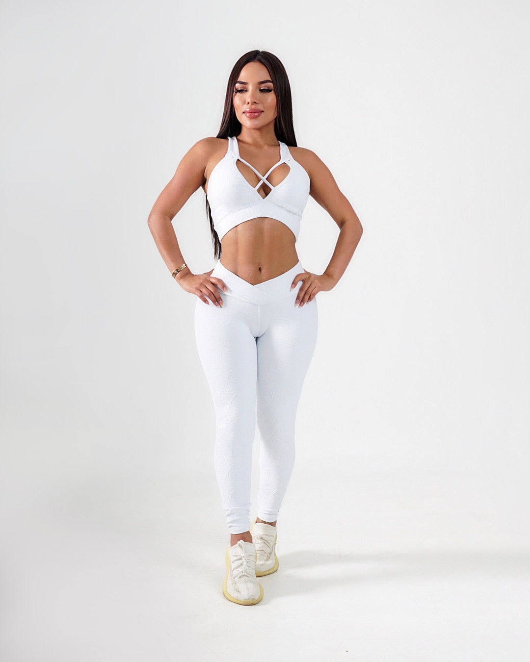 Jazmín set